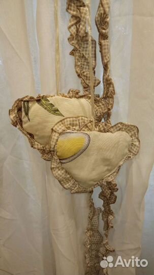 Балдахин для детской кроватки, подарок