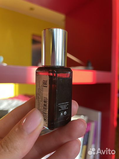 Духи Jo Malone