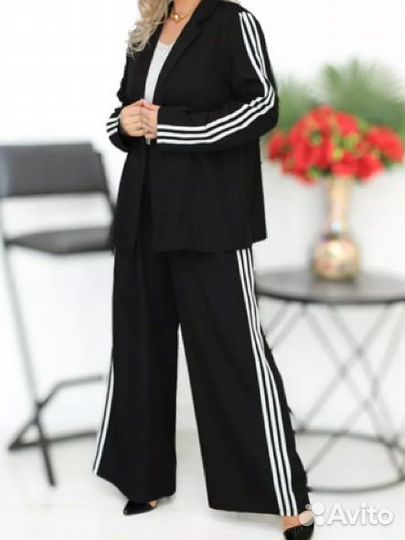 Костюм брючный