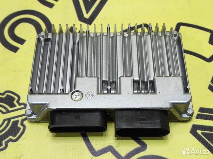 Блок управления Valvetronic Bmw X5 E70 N62B48B