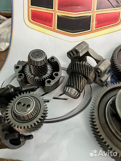 Маховик vt 2 на лифан арт 146