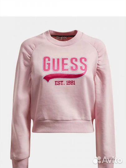 Свитшот Guess оригинал