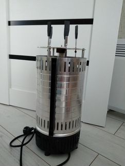 Шашлычница