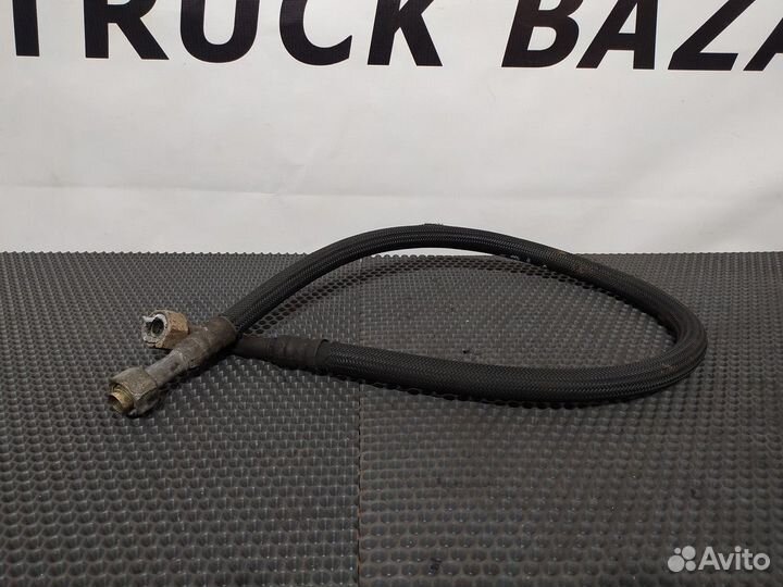 Трубка кондиционера Man TGA