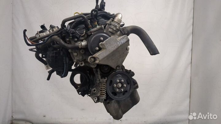 Катушка зажигания Opel Agila, 2000