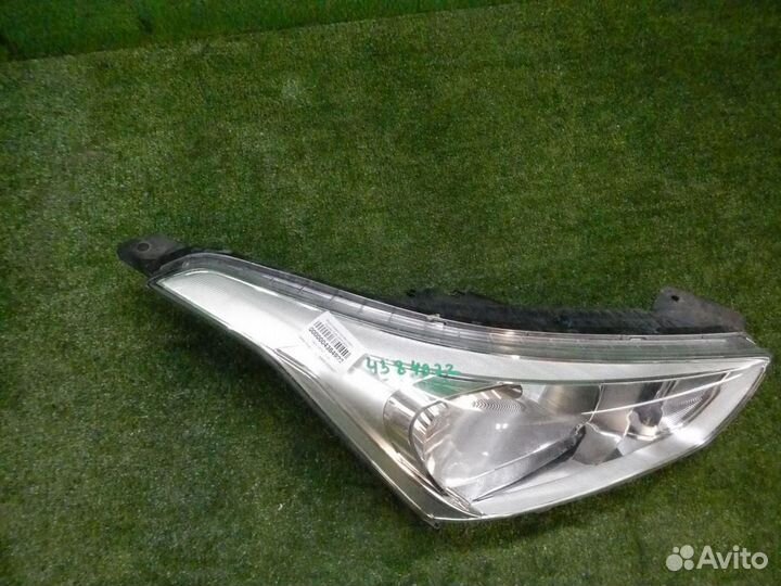 Фара правая Hyundai Creta