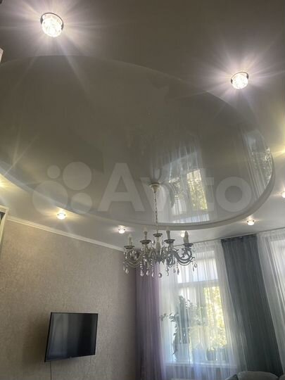 3-к. квартира, 70 м², 2/3 эт.