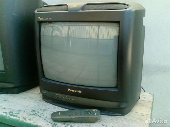 Телевизор Panasonic