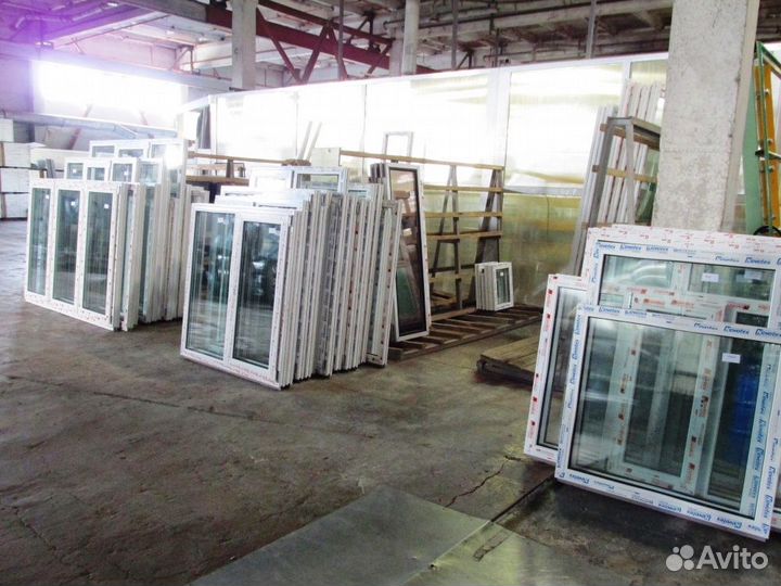 Пластиковые окна Вологда