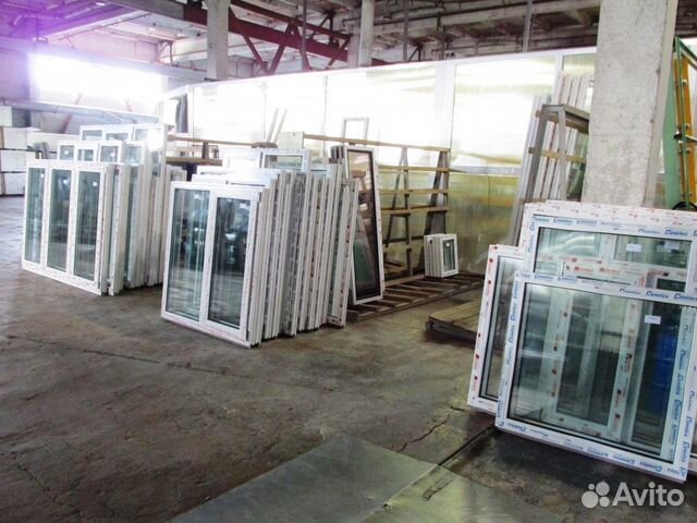 Пластиковые окна Вологда