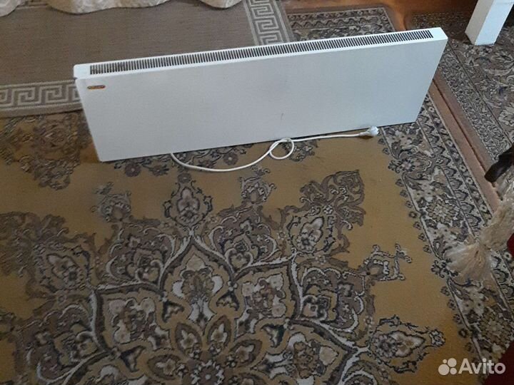 Конвектор настенный эвнб-2,0 умт