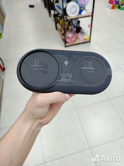 Бзу Samsung Duo Pad