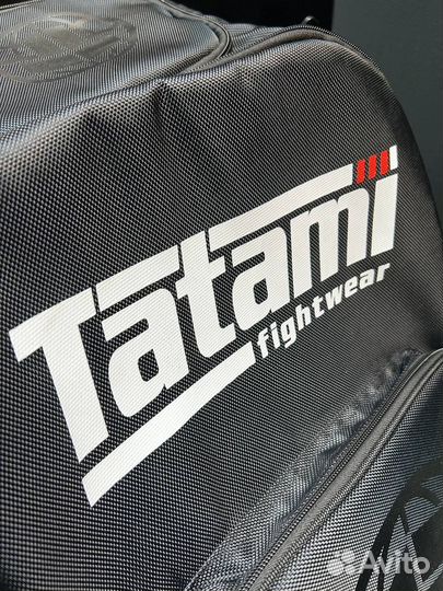 Рюкзак-Сумка tatami BJJ