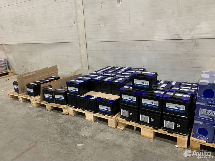 Аккумулятор bars 140А новый