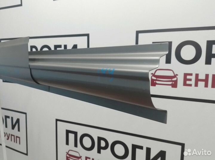 Пороги Fiat Ducato 233 244 и другие