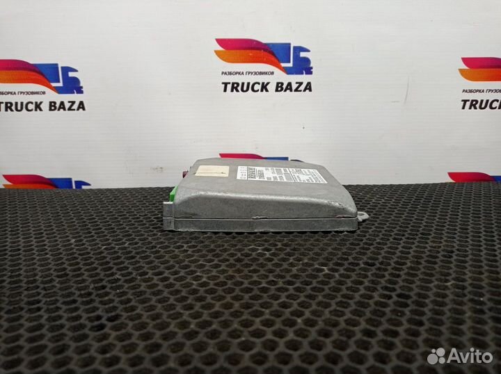 Блок управления GPS Renault Kerax