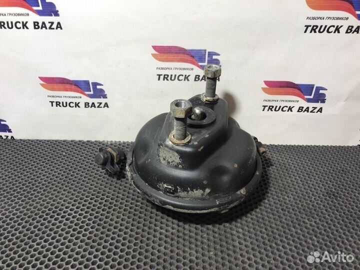 Камера тормозная передняя камаз 54901