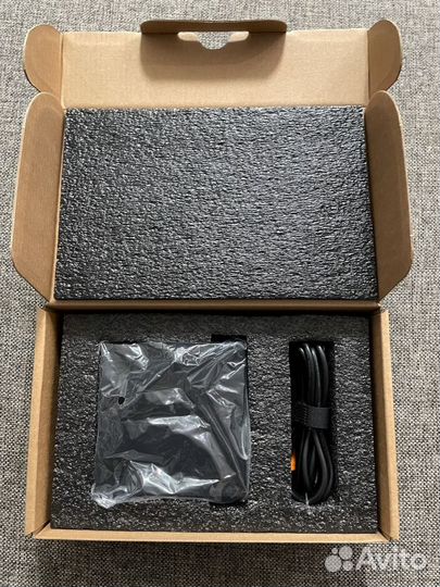 Цап Massdrop Grace sdac Balanced