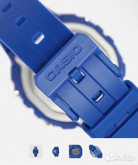 Часы Casio оригинал