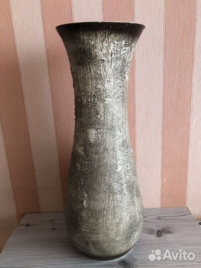 Ваза высокая в идеале