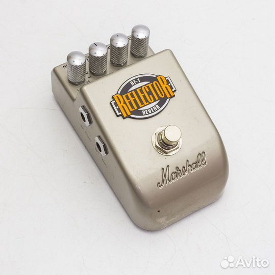 Marshall RF-1 Reflector Reverb