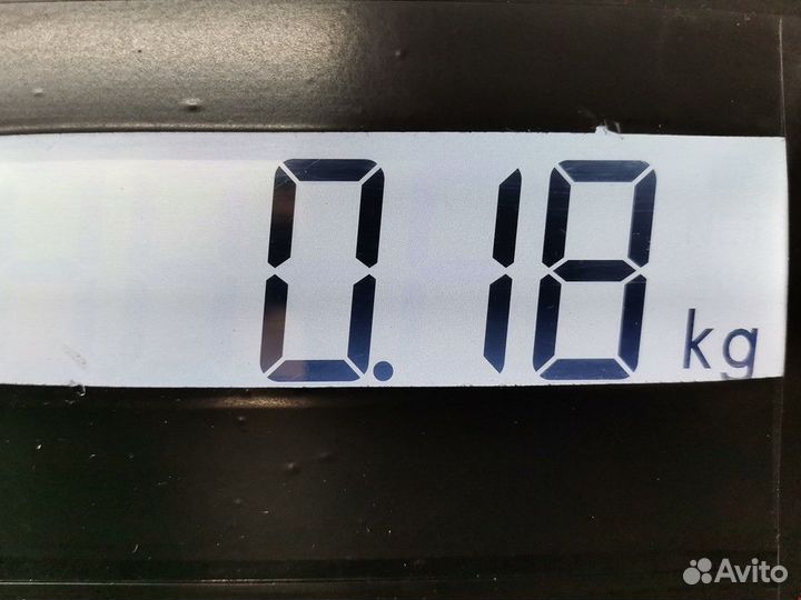 Клапан вентиляции топливного бака BMW 1