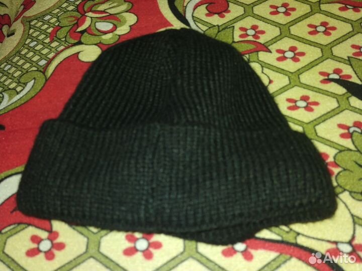 Шапка зимняя