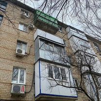 Аукцион: 3-к. квартира, 54,9 м², 4/5 эт.