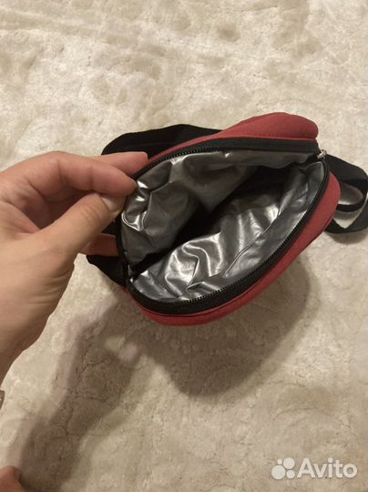 Термо сумка avent