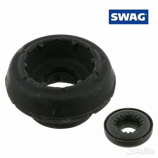 Swag 30550002 Опора амортизатора ford: galaxy 95