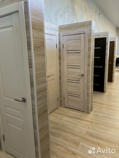 Дверь межкомнатная