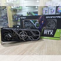 Видеокарта RTX 3080 ti Palit GamingPro