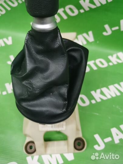 Рычаг переключения передач Hyundai Solaris