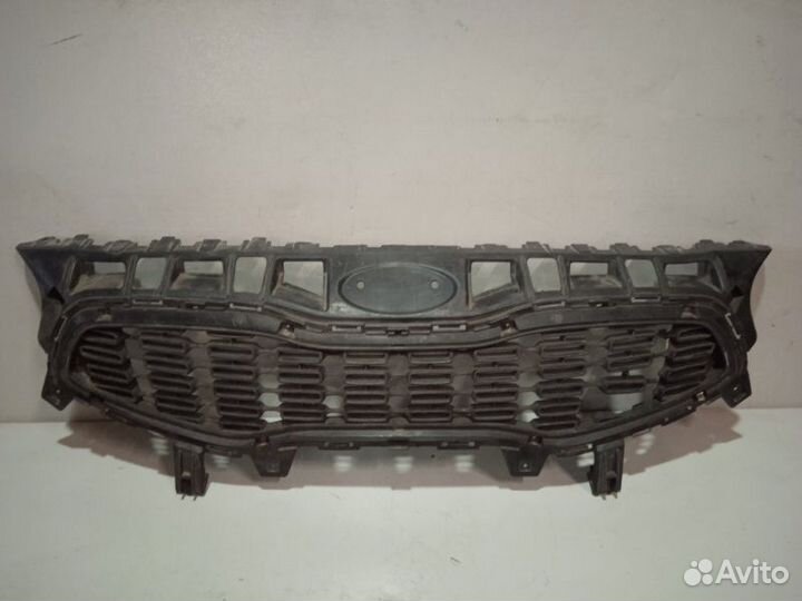 Решетка радиатора Kia Ceed 2 2012-2018