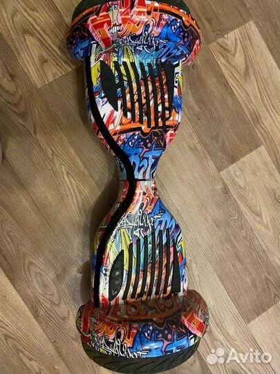 Гироскутер