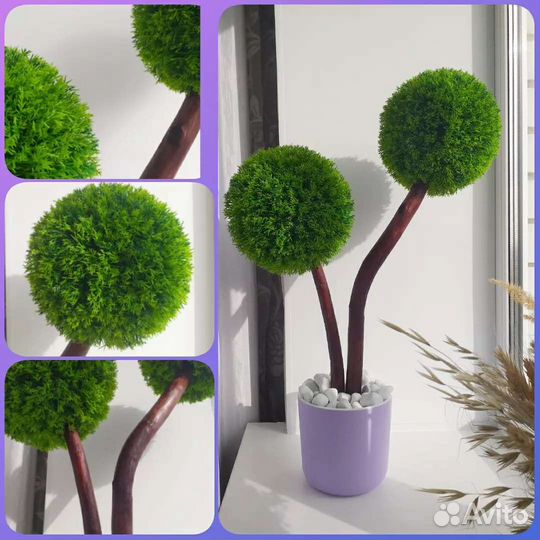 Искусственное дерево