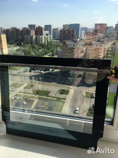 Стекло для духовки bosch