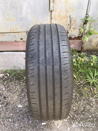 Maxxis Premitra HP5 205/55 R16 94W