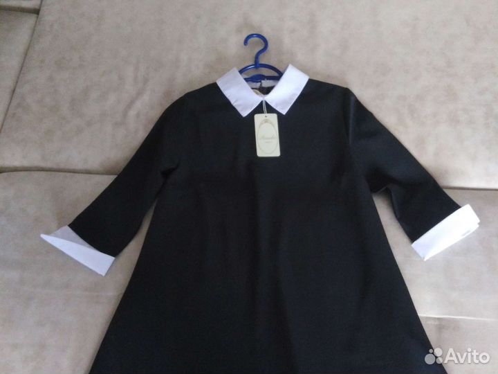 Платье новое