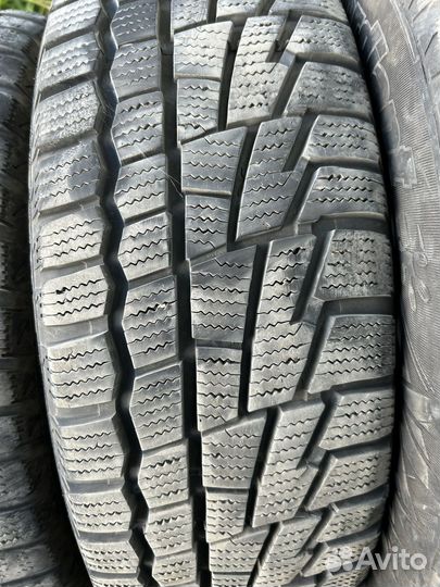 Cordiant Winter Drive 195/65 R15