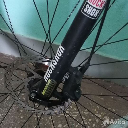 Gt avalanche elite 26