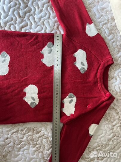 Комбинезон детский