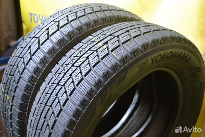 Yokohama Ice Guard IG60 175/65 R14