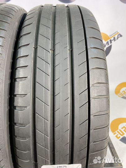 Michelin Latitude Sport 3 235/60 R18 104V
