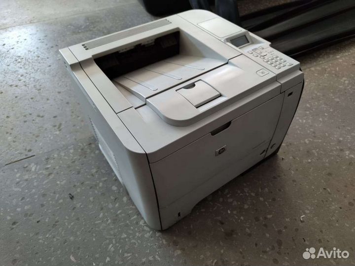 Принтер лазерный hp laserjet p3010