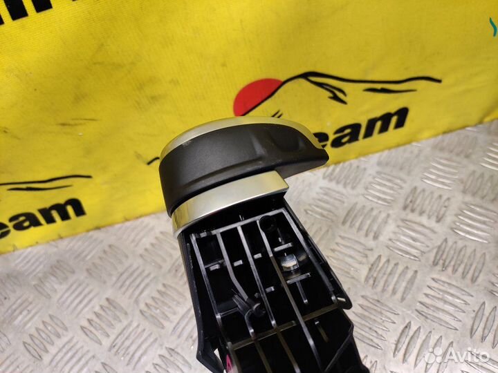 Кулиса кпп Bmw I3 (+ Rex) I01 DLA-1Z06 IB1 2015