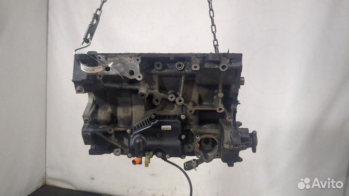 Блок цилиндров Ford Mondeo 4, 2008