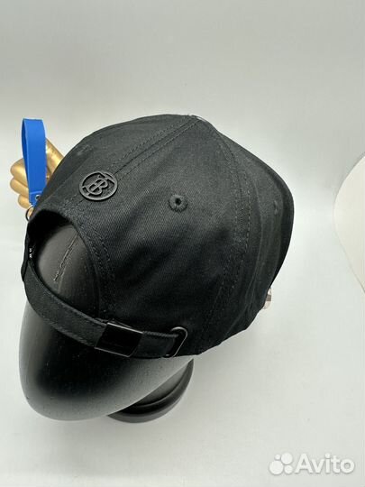 Кепка burberry premium