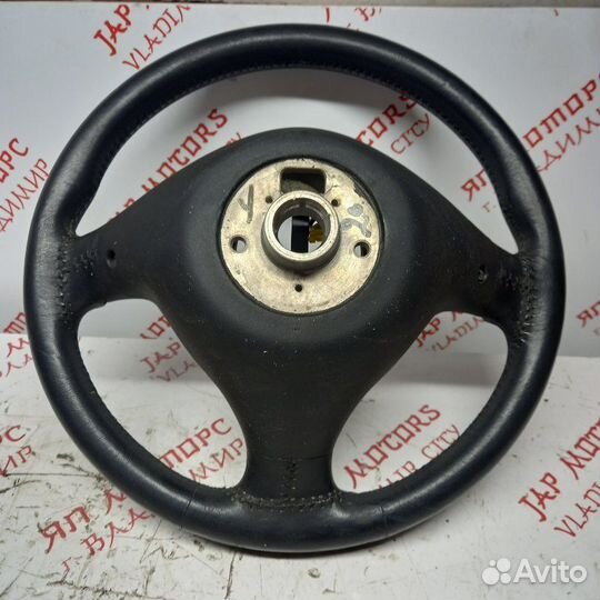 Руль Audi A3 8L AQA 2001