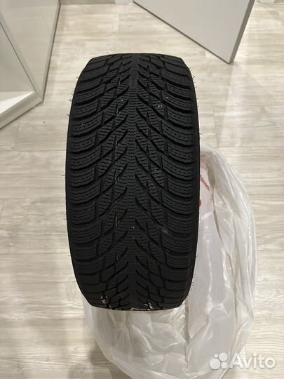 Nokian Tyres Hakkapeliitta R3 225/45 R18 95T